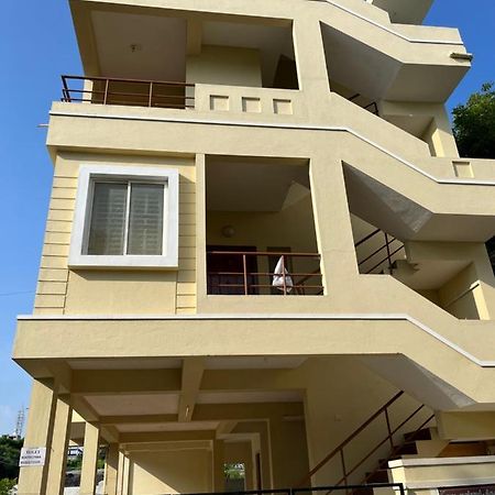 Fortune Homestay - Auroville Pondicherry Bagian luar foto
