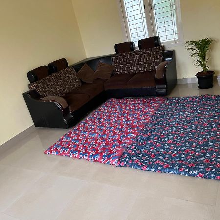 Fortune Homestay - Auroville Pondicherry Bagian luar foto