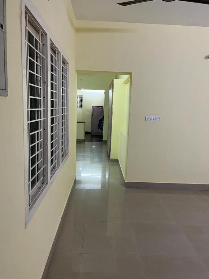 Fortune Homestay - Auroville Pondicherry Bagian luar foto