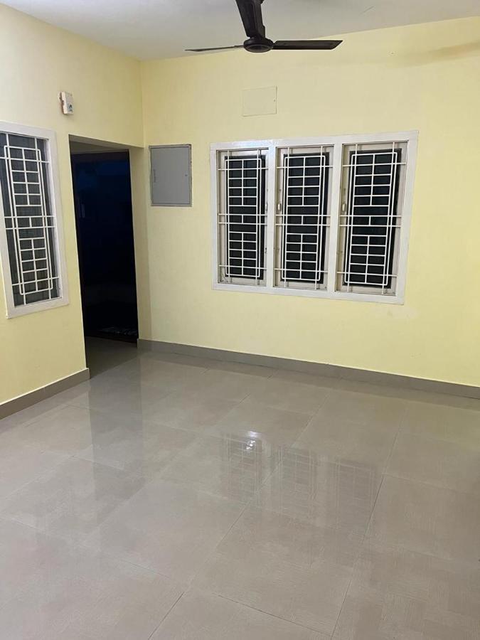 Fortune Homestay - Auroville Pondicherry Bagian luar foto