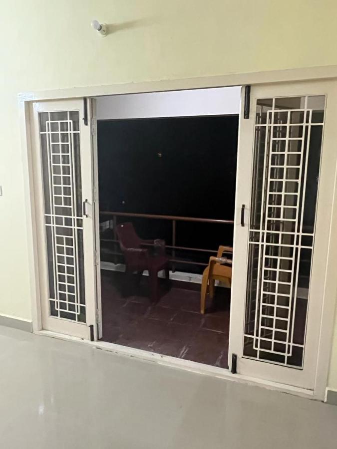 Fortune Homestay - Auroville Pondicherry Bagian luar foto