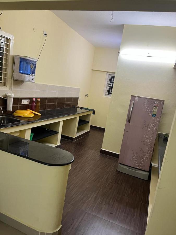 Fortune Homestay - Auroville Pondicherry Bagian luar foto