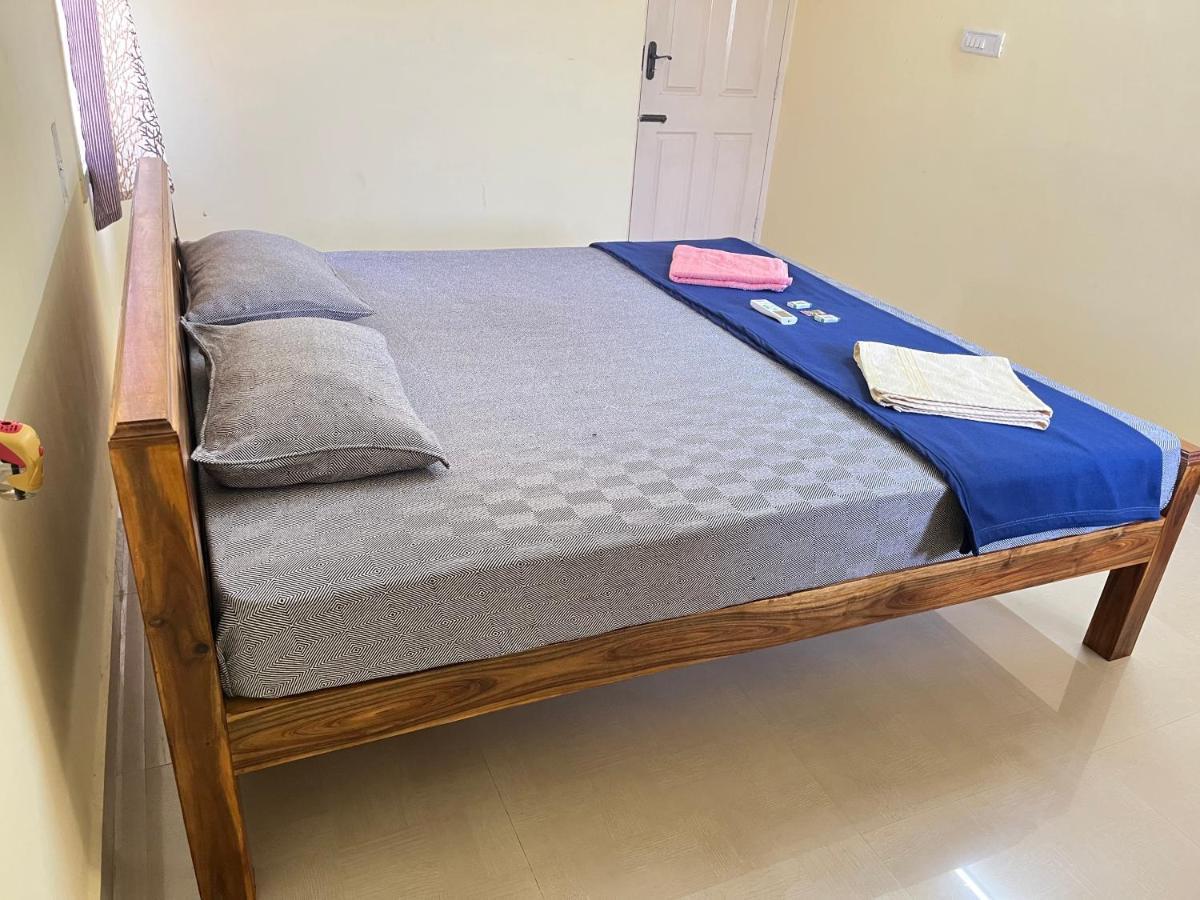 Fortune Homestay - Auroville Pondicherry Bagian luar foto